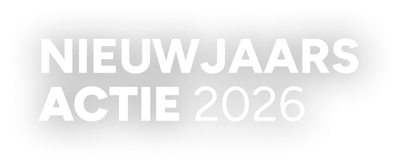 Nieuwjaars Actie