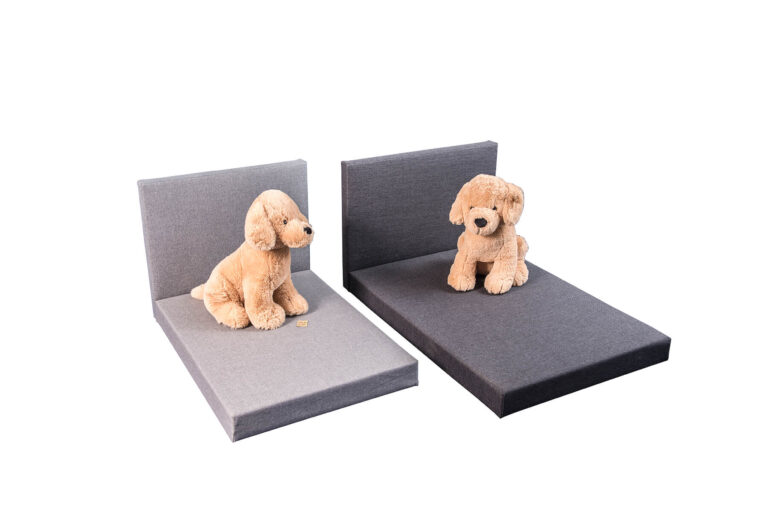 Dieren boxspring Caya
