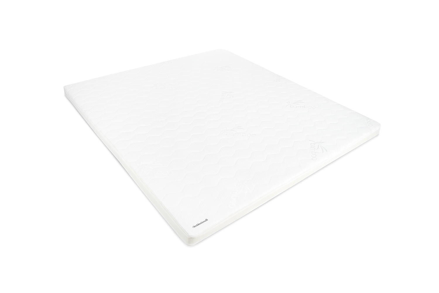 Verschillen tussen een koudschuim en traagschuim topper