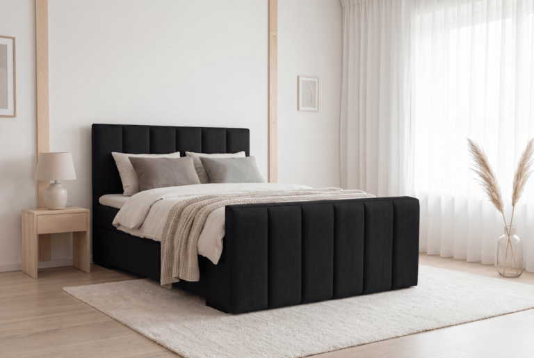Boxspring Novia