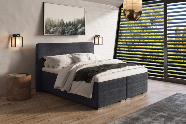 Boxspring Romy