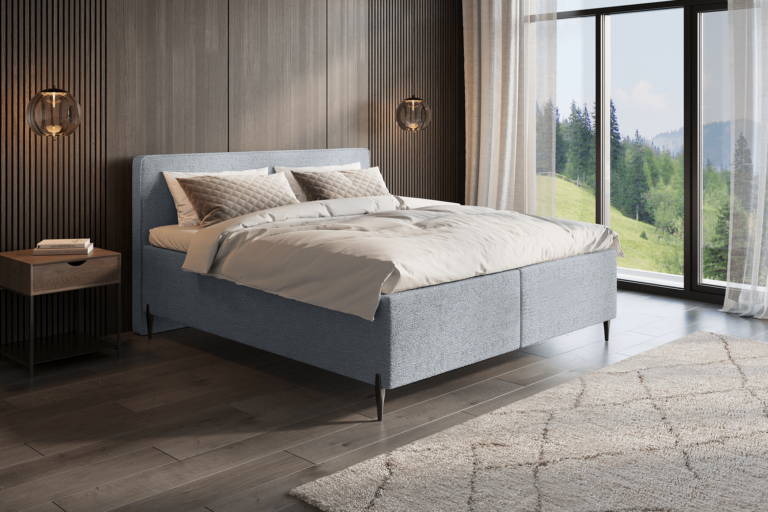 Boxspring Rosalie