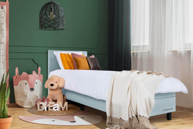 Kinderboxspring Kulala