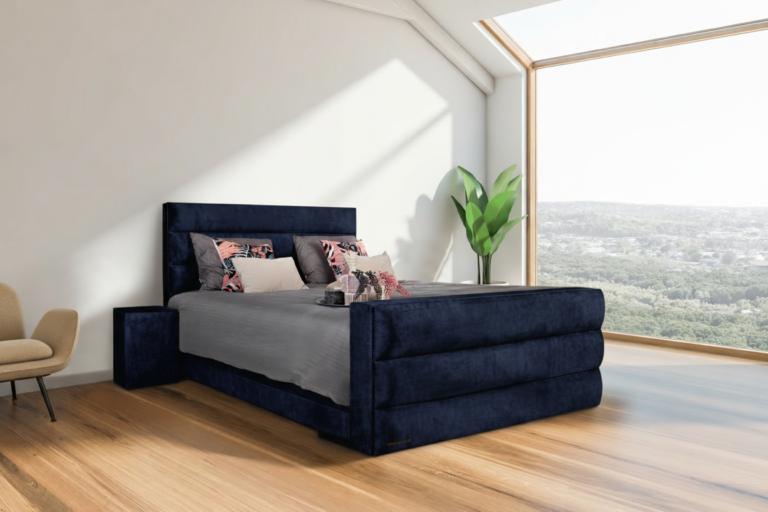 Boxspring Olivia