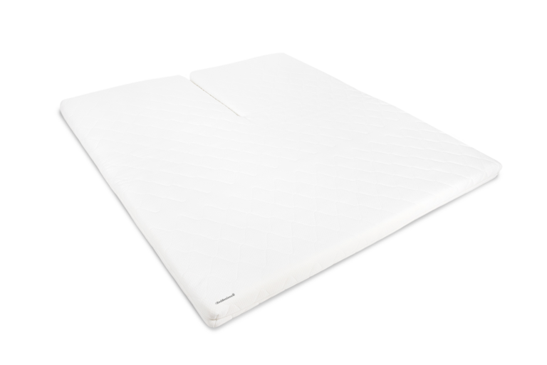 Splittopper Koudschuim (8cm)