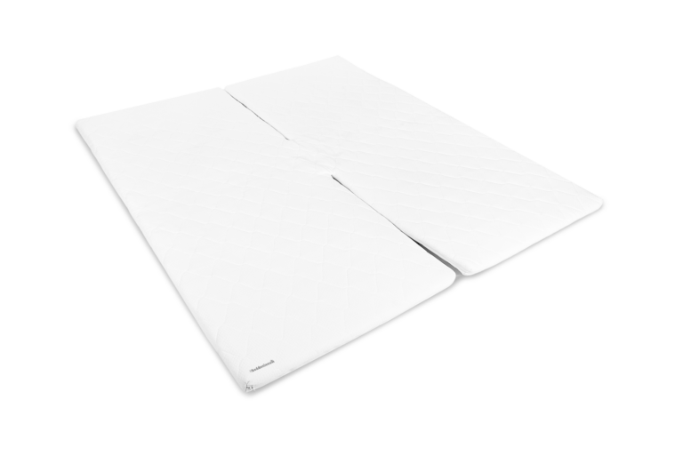 Vlindertopper Koudschuim (4cm)